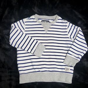 Boys sweater